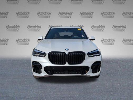 2023 BMW X5 sDrive40i