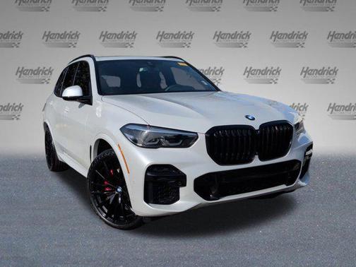2023 BMW X5 sDrive40i