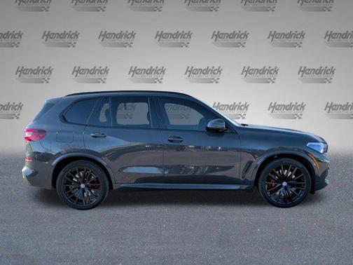 2023 BMW X5 M50i