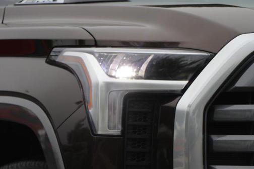 2023 Toyota Tundra Hybrid Limited