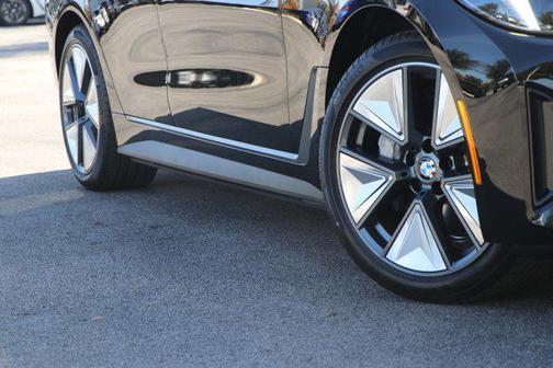 2025 BMW i4 Gran Coupe eDrive40