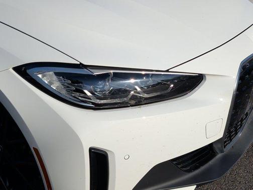 2024 BMW i4 Gran Coupe eDrive35