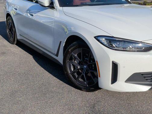 2024 BMW i4 Gran Coupe eDrive35