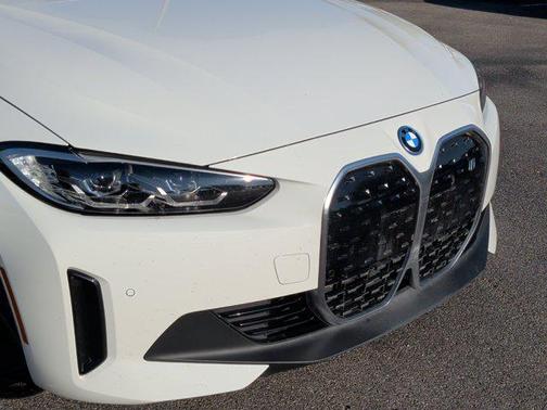 2024 BMW i4 Gran Coupe eDrive35