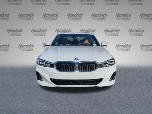 2026 BMW 330 xDrive