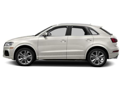 2018 Audi Q3 2.0T Premium Plus