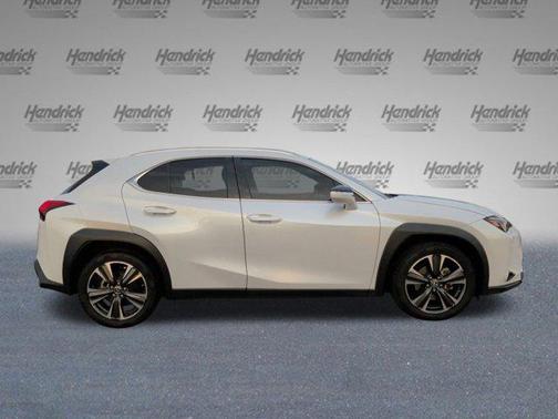 2019 Lexus UX 200 Base