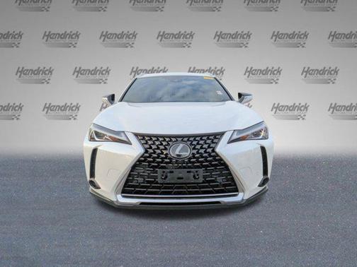 2019 Lexus UX 200 Base