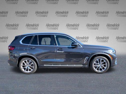 2021 BMW X5 PHEV xDrive45e
