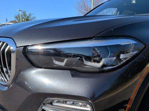 2021 BMW X5 PHEV xDrive45e