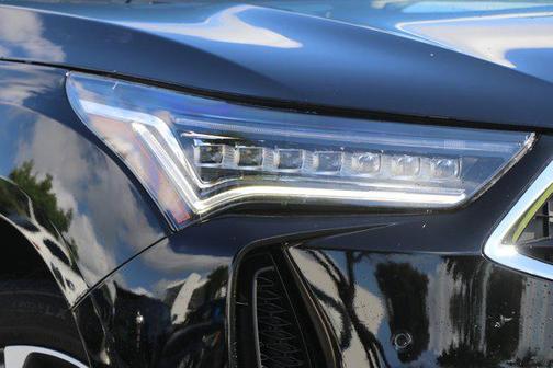 2023 Acura RDX Advance Package