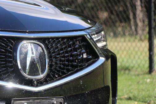 2023 Acura RDX Advance Package