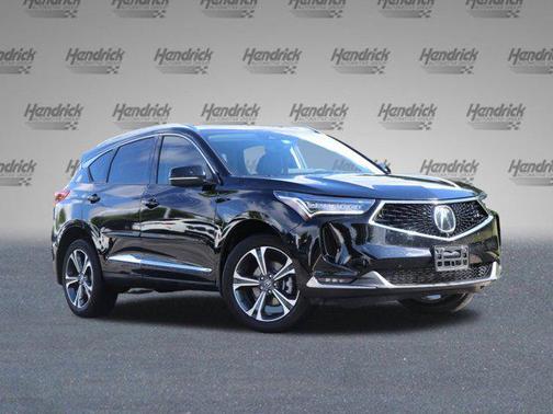 2023 Acura RDX Advance Package