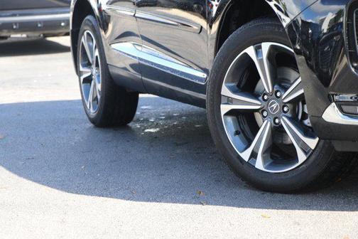 2023 Acura RDX Advance Package