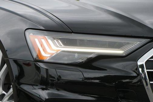 2019 Audi A6 55 Prestige