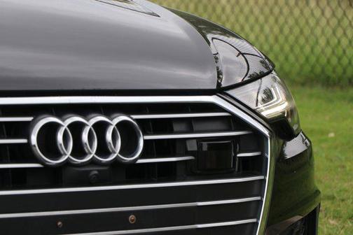 2019 Audi A6 55 Prestige