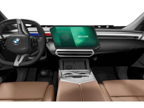 Black Sapphire Metallic 2027 BMW X5 40 xDrive