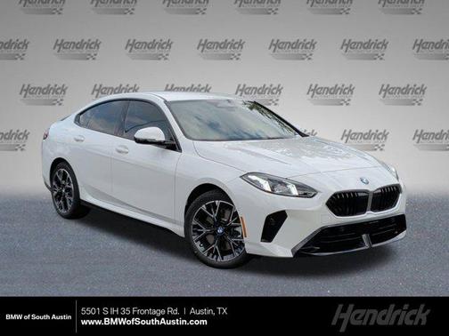2026 BMW 228 Gran Coupe 228 Gran Coupe