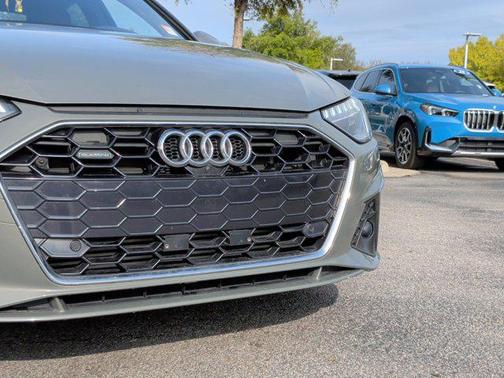 2023 Audi A4 45 S line Premium Plus