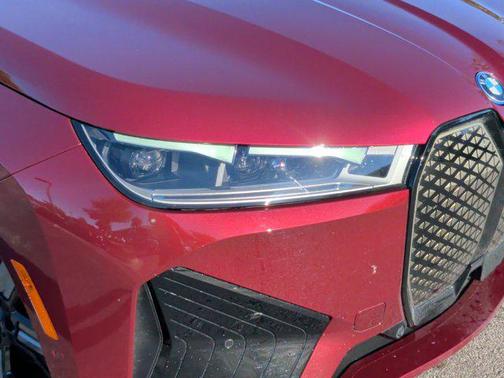 2023 BMW iX xDrive50