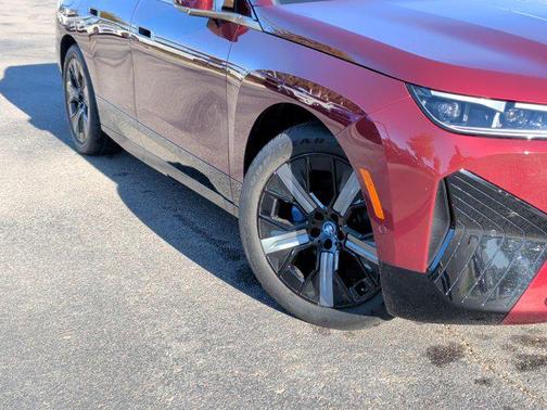 2023 BMW iX xDrive50