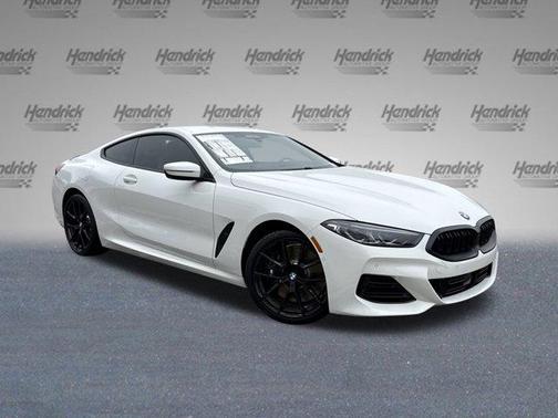 2026 BMW 840 840i