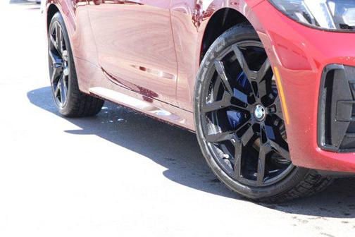 2025 BMW 430 i xDrive