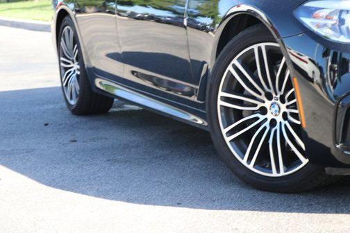 2020 BMW 540 xDrive