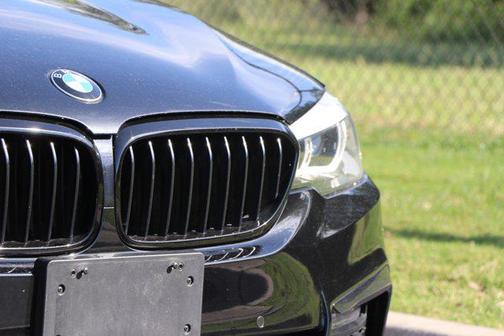 2020 BMW 540 xDrive