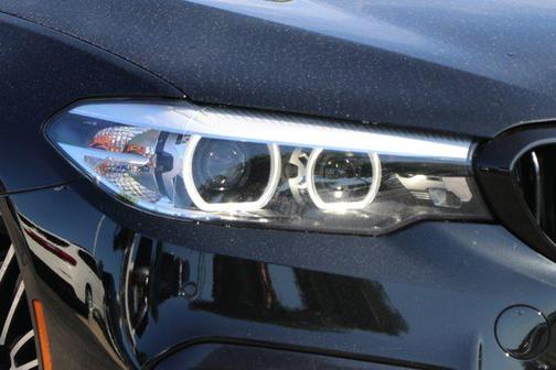 2020 BMW 540 xDrive