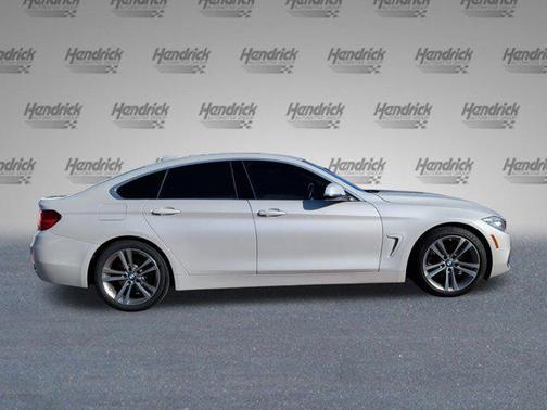 2017 BMW 430 Gran Coupe i