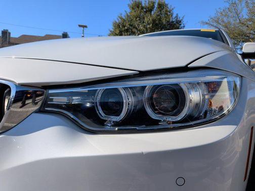 2017 BMW 430 Gran Coupe i