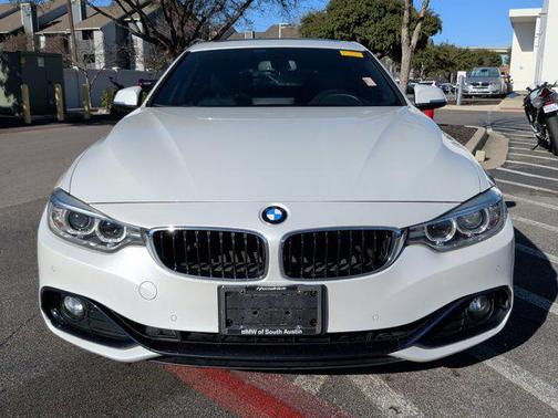 2017 BMW 430 Gran Coupe i