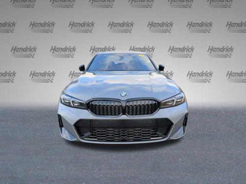 2023 BMW 330 xDrive