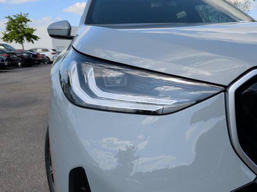 Brooklyn Grey Metallic 2026 BMW X3 30 xDrive