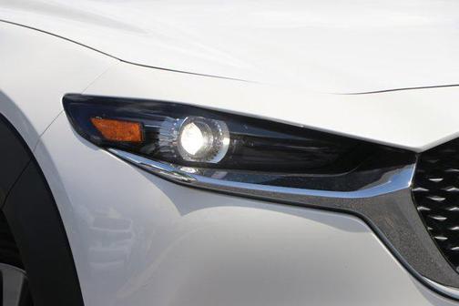 2022 Mazda CX-30 2.5 S Select Package