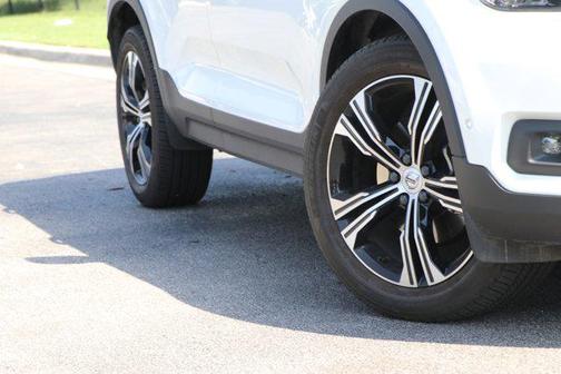 2021 Volvo XC40 T5 Inscription