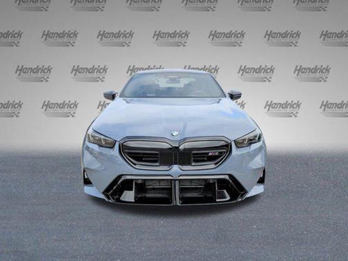 2026 BMW M5 Base