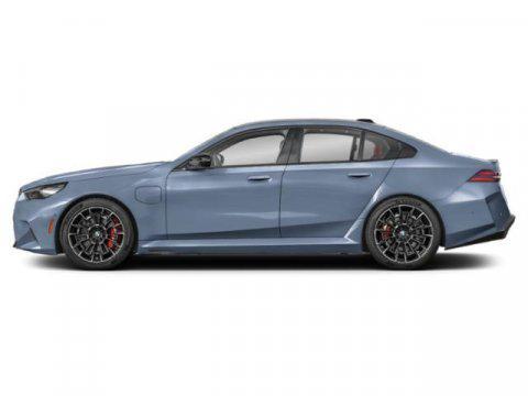 2026 BMW M5 Base