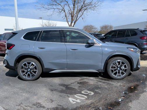 2026 BMW X1 xDrive28i