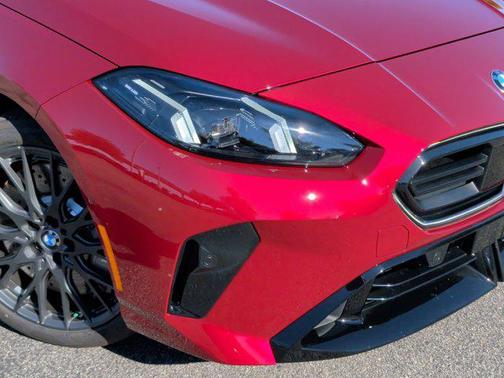 2026 BMW M235 Gran Coupe xDrive