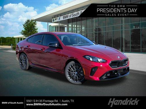 2026 BMW M235 Gran Coupe i