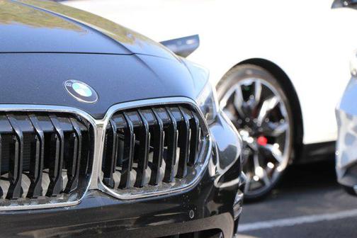 2024 BMW 228 Gran Coupe i