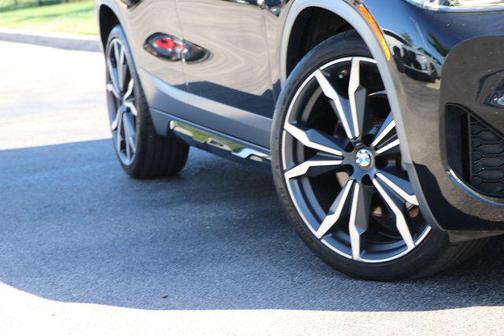2021 BMW X2 sDrive28i