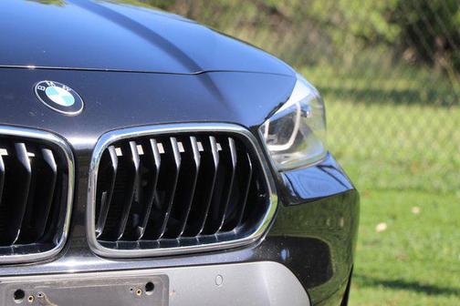 2021 BMW X2 sDrive28i