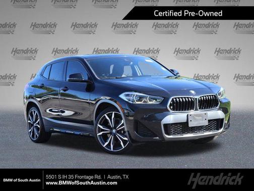 2021 BMW X2 sDrive28i