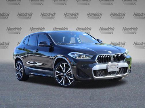 2021 BMW X2 sDrive28i