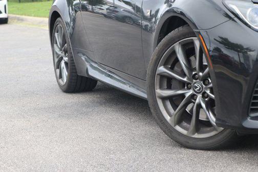 2020 Lexus RC 300 Base