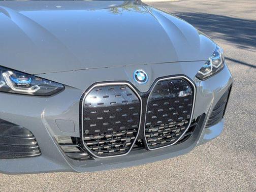 2023 BMW i4 Gran Coupe eDrive40