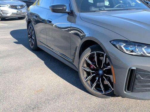 2023 BMW i4 Gran Coupe eDrive40